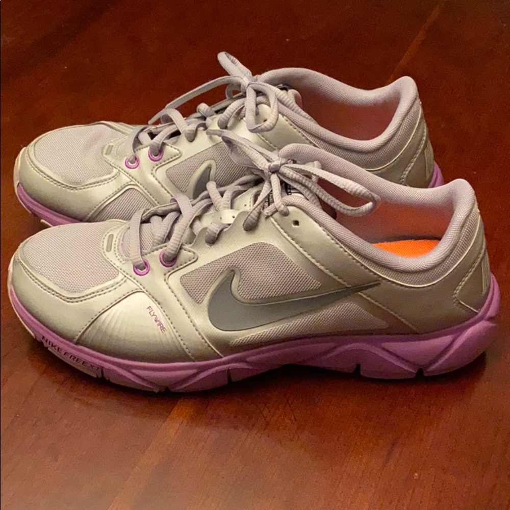 Nike Training Shoes